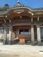 傑山寺(宮城県)