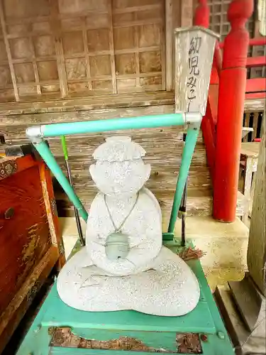 磯良神社(宮城県)