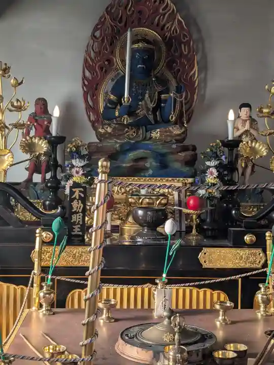 東覚寺(東京都)