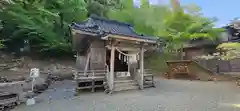 大島神社(宮城県)