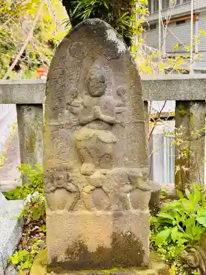 根岸八幡神社(神奈川県)