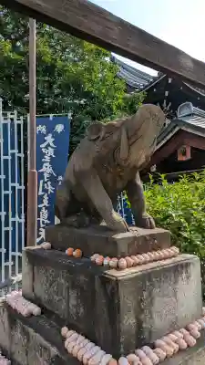 摩利支天堂 禅居庵(京都府)