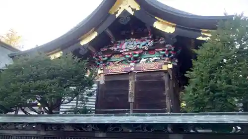 秩父神社(埼玉県)