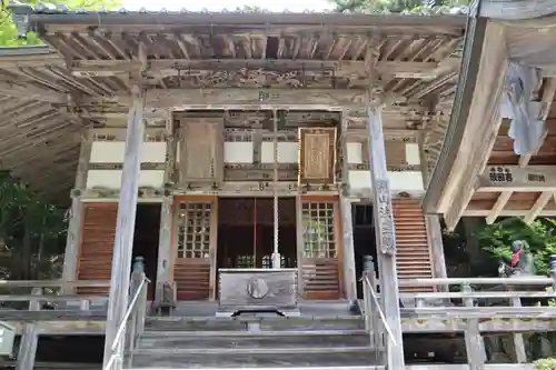 花山院菩提寺(兵庫県)