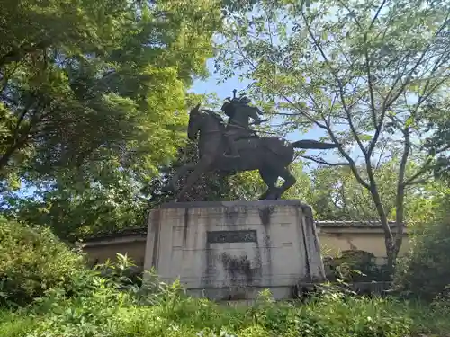 観心寺(大阪府)