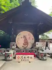 乃木神社(東京都)