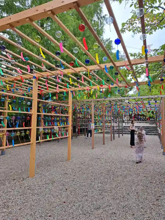 市原稲荷神社(愛知県)