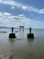 永尾剱神社(熊本県)