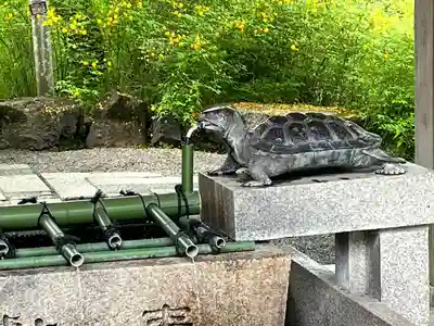 松尾大社(京都府)