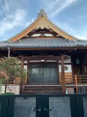 護念寺(大阪府)
