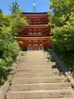 浄瑠璃寺(京都府)