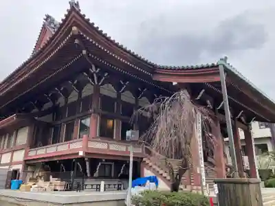 西徳寺(東京都)