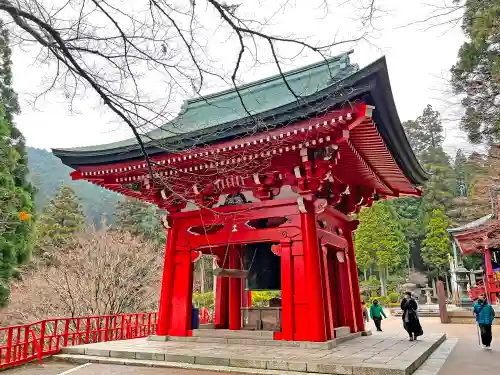 比叡山延暦寺の建物その他