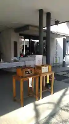 亀戸 香取神社のその他建物