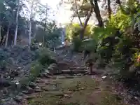 八王子神社のその他建物