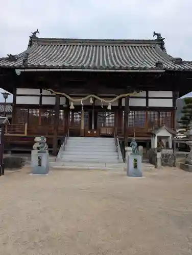 多聞寺(岡山県)