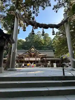 大神神社(奈良県)