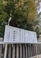 櫻宮御旅所(大阪府)
