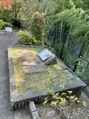 意賀美神社(大阪府)