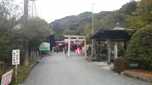 熊野神社(山口県)