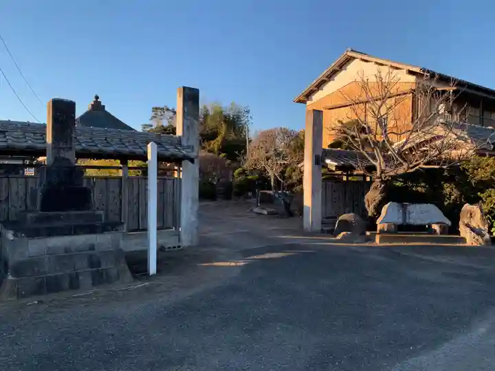 東光寺(千葉県)