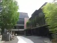 回向院のその他建物