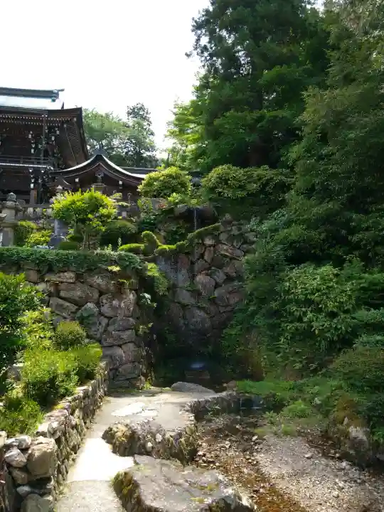 伊奈波神社(岐阜県)