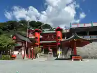高橋稲荷神社(熊本県)