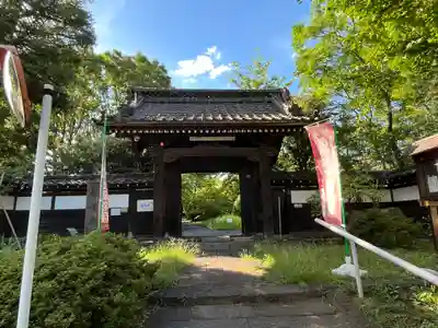 来福寺(東京都)