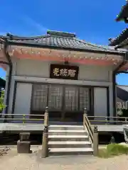 薬師山 林昌寺(愛知県)