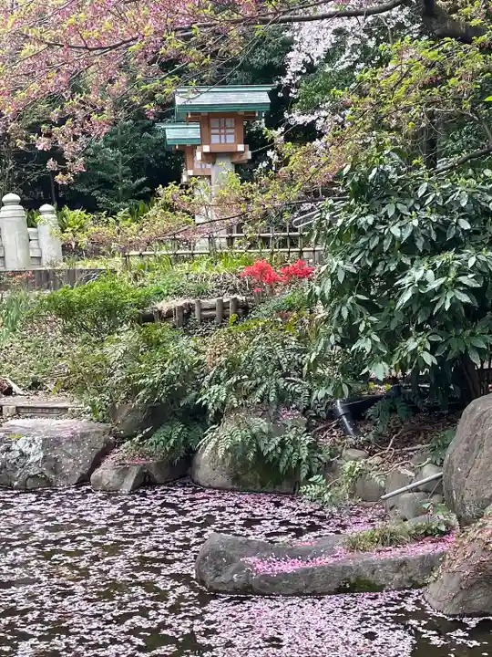 東郷神社(東京都)