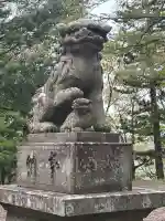 八幡神社(福島県)