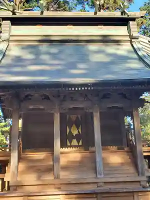 大宮神社(茨城県)