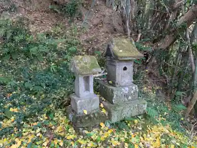 應神廟のその他建物