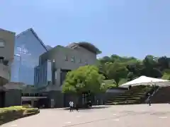 王子神社(徳島県)