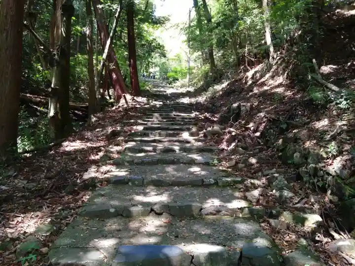 定光寺(愛知県)