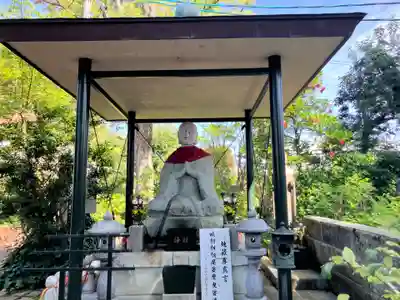 法華寺(新潟県)
