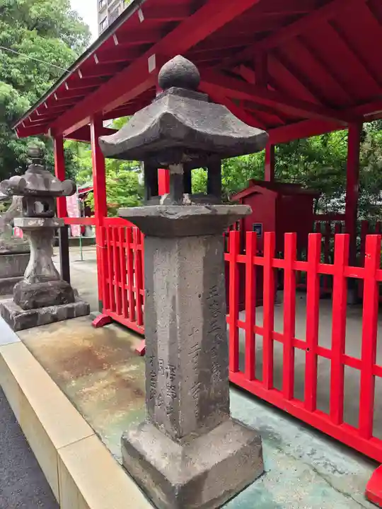 久留米宗社 日吉神社(福岡県)