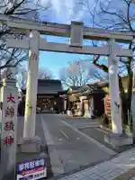 清瀧神社(千葉県)