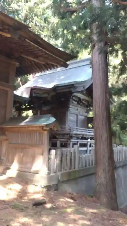 愛宕神社(秋田県)