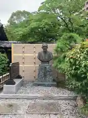 石上寺(埼玉県)