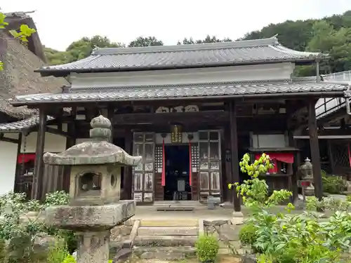 禅定寺(京都府)