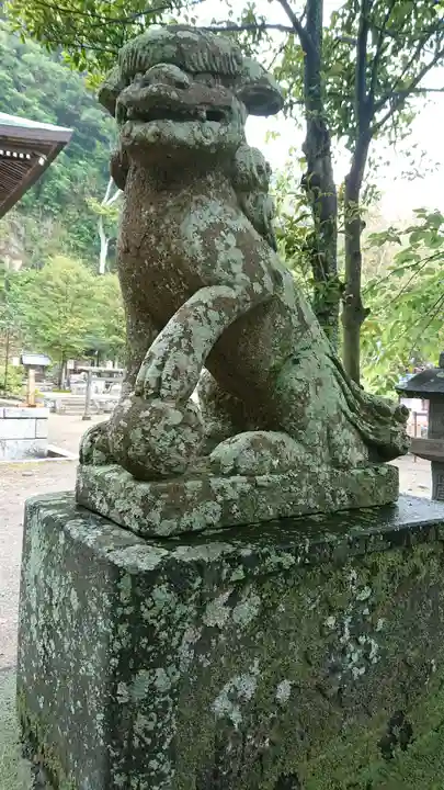 御霊神社(神奈川県)