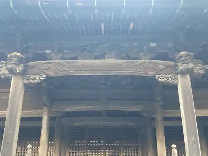 妙本寺(神奈川県)