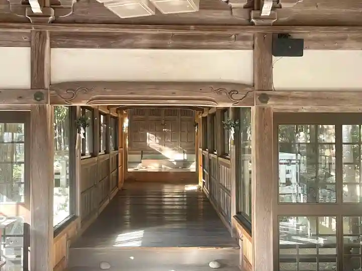 北野神社(滋賀県)