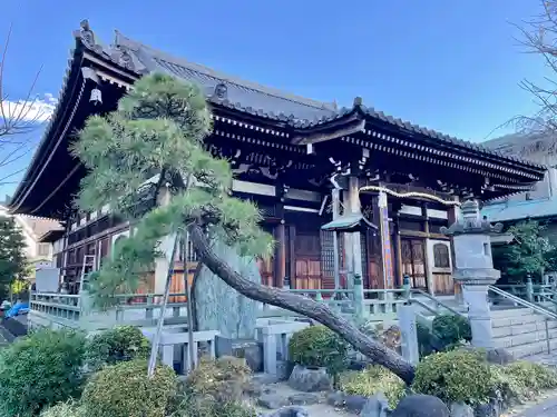 浄蓮寺(神奈川県)