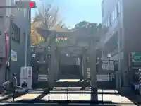 岡田神社(福岡県)