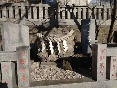 玉前神社(千葉県)