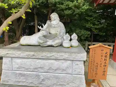 鹿嶋神社(茨城県)