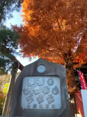 高幡不動尊　金剛寺(東京都)